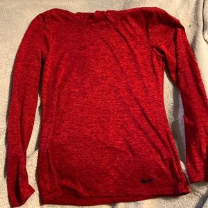 XS Nike Dri-Fit Women’s Hoodie